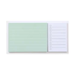 KING JIM EMILY Fusen Sticky Notes