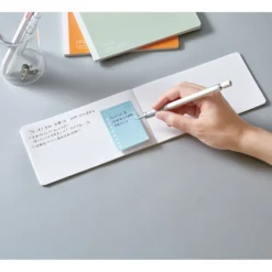 KING JIM EMILY Fusen Sticky Notes