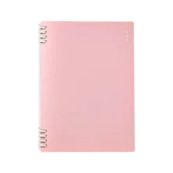 KING JIM Tefrenu Ring Notebooks