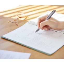 KING JIM Tefrenu Ring Notebooks