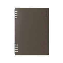 KING JIM Tefrenu Ring Notebooks
