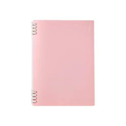 KING JIM Tefrenu Ring Notebooks