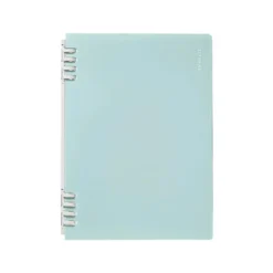 KING JIM Tefrenu Ring Notebooks
