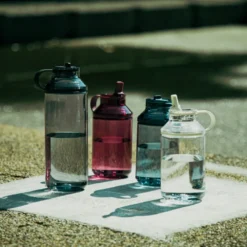 KINTO Active Bottle 600ml