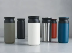 KINTO Travel Tumbler 350ml