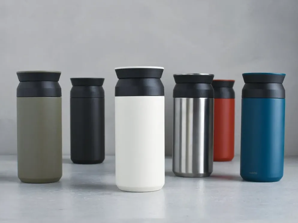 KINTO Travel Tumbler 350ml