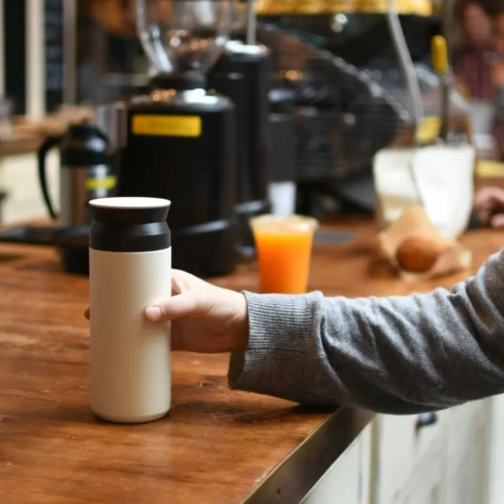 KINTO Travel Tumbler 500ml