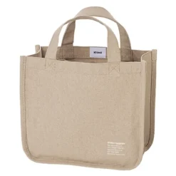 Kleid Recycled Adjustable Tote Bag