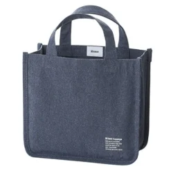 Kleid Recycled Adjustable Tote Bag