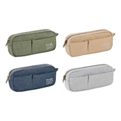Kleid Separate Tool Pen Case