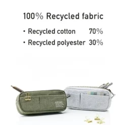 Kleid Separate Tool Pen Case
