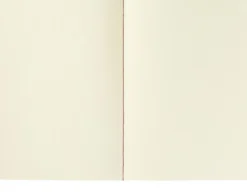 Kleid A5 2mm Grid Notebook