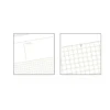 Kleid x Mnemosyne A5 Notebook