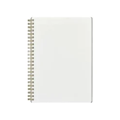 Kleid x Mnemosyne A5 Notebook