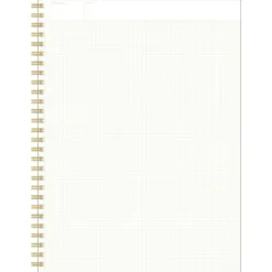 Kleid x Mnemosyne B5 Notebook (2mm Grid Paper)