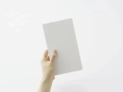 Kobeha CIRO Style Lined Notebook