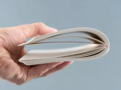 Kobeha CIRO Style Lined Notebook