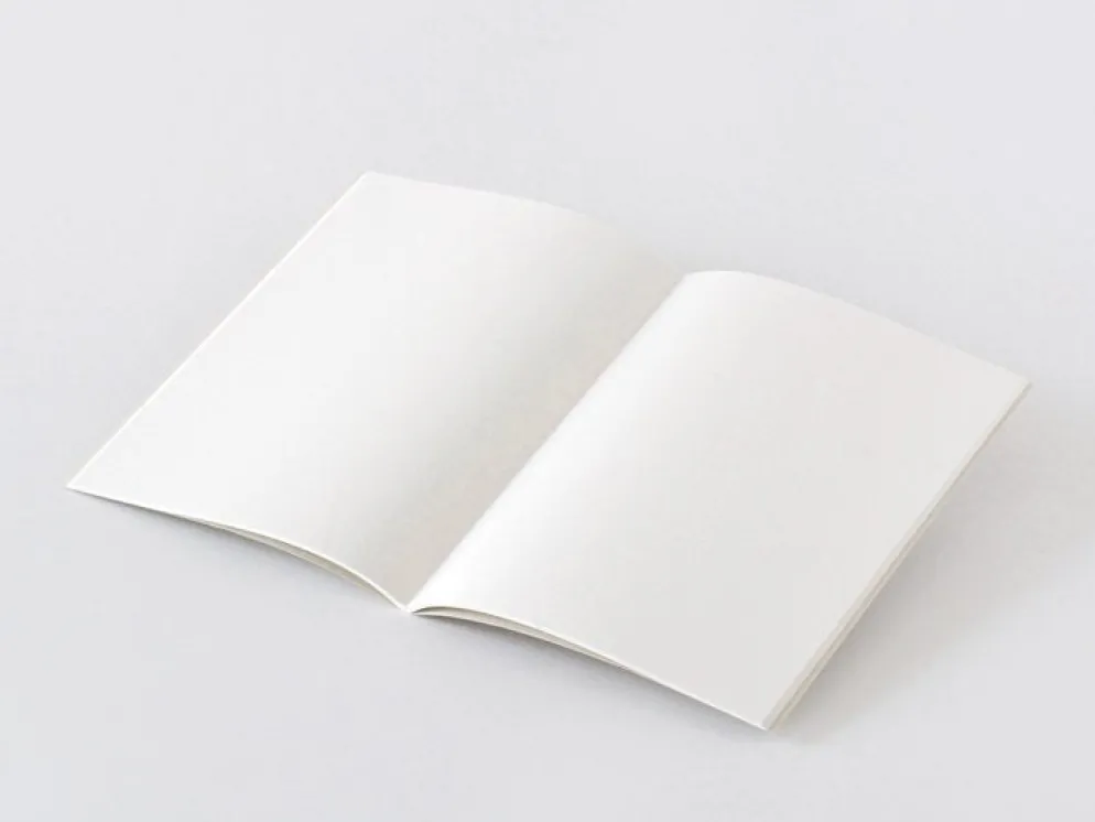 Kobeha Graphilo A5 Notebook