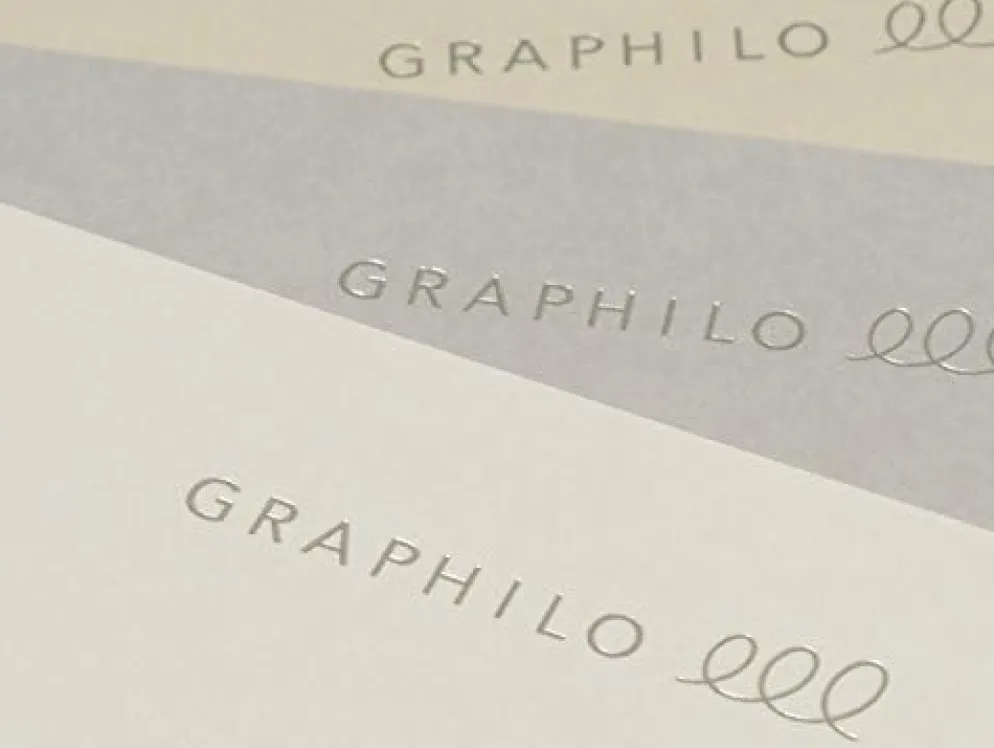Kobeha Graphilo A5 Notebook
