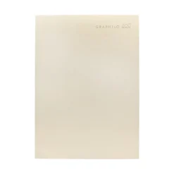 Kobeha Graphilo Letter Pad – Fountain Pen Friendly Writing Paper