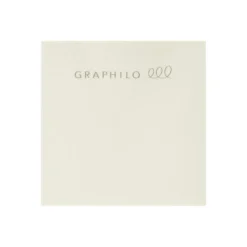 Kobeha Graphilo Memo Block