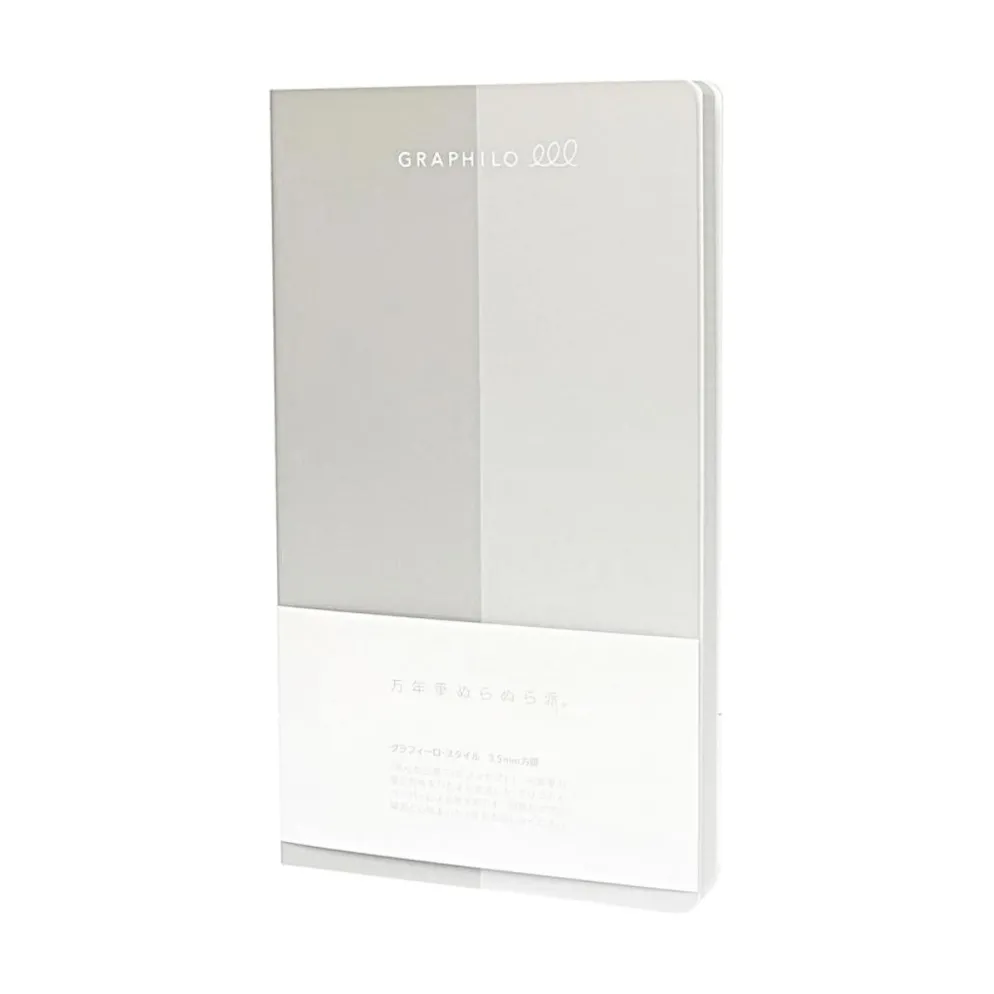 Kobeha Graphilo Style Notebook