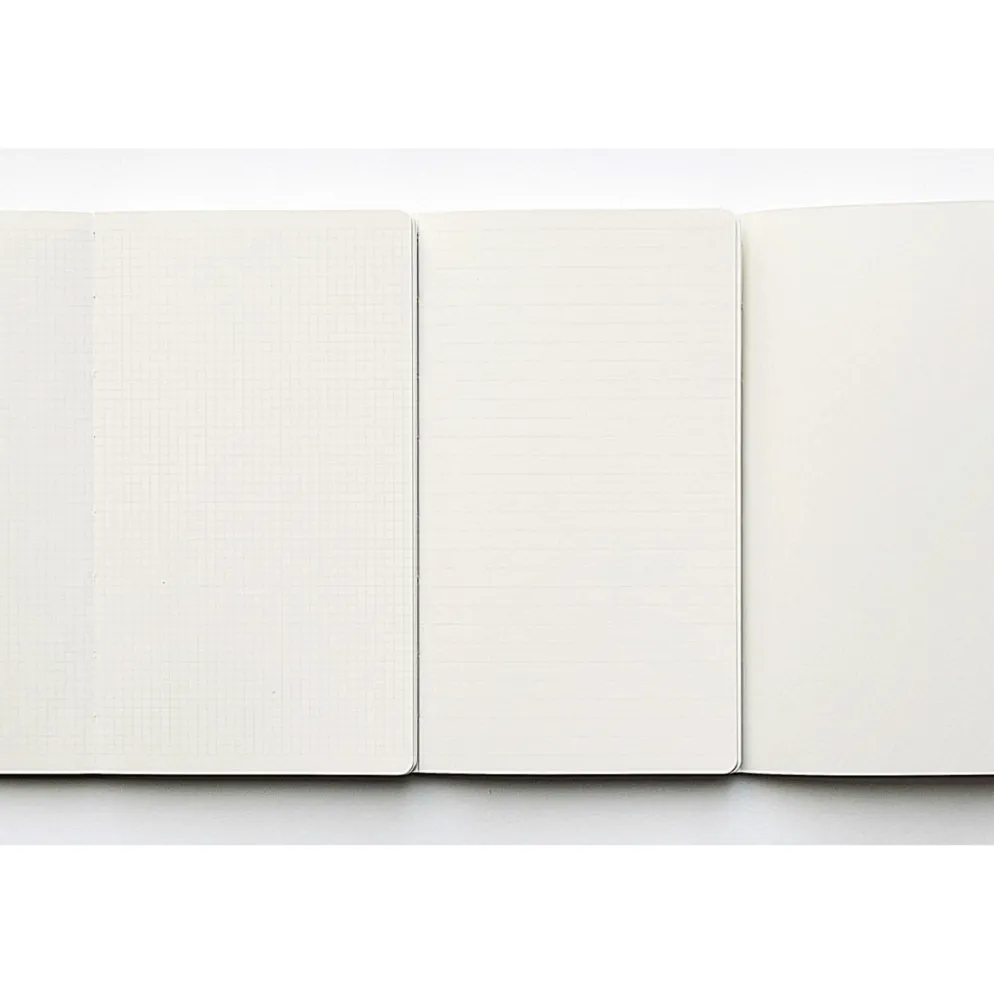 Kobeha Graphilo Style Notebook