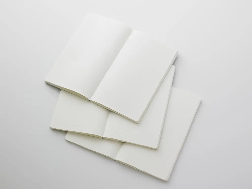Kobeha Graphilo Style Notebook