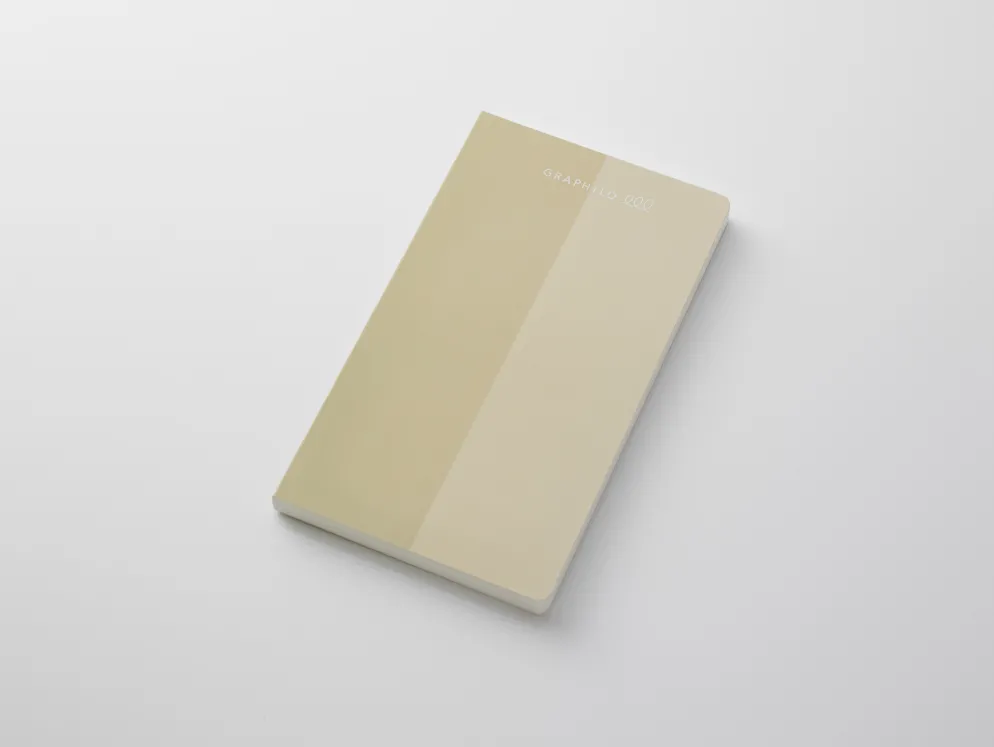 Kobeha Graphilo Style Notebook