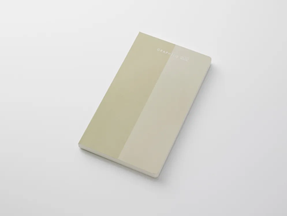 Kobeha Graphilo Style Notebook