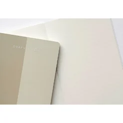 Kobeha Graphilo Style Notebook