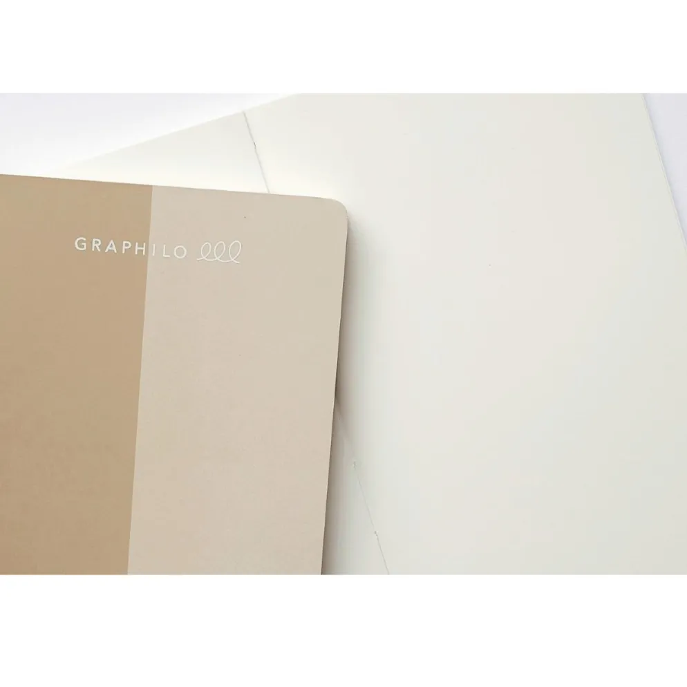 Kobeha Graphilo Style Notebook