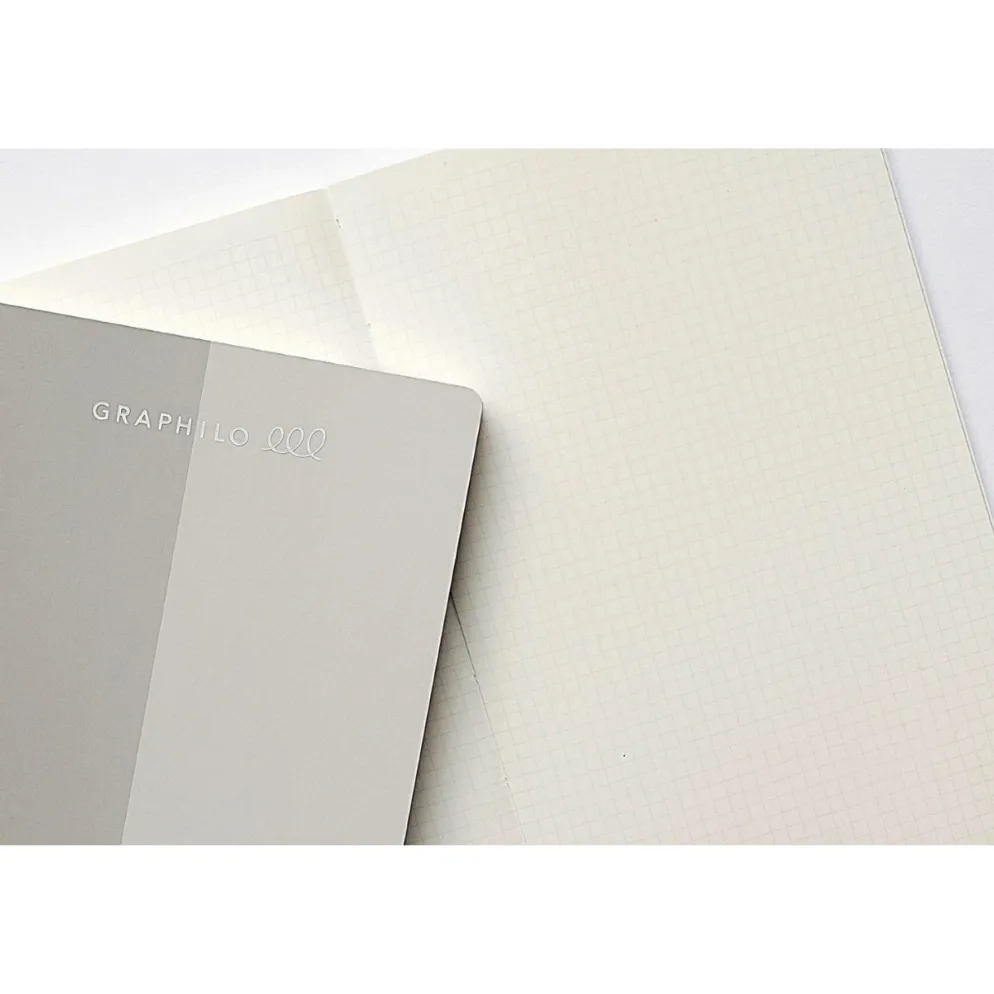 Kobeha Graphilo Style Notebook
