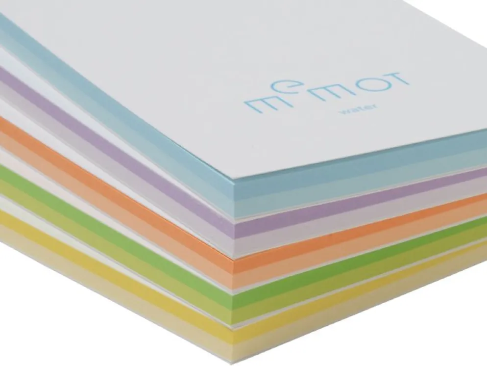 Kobeha Memot A7 Memo Pad