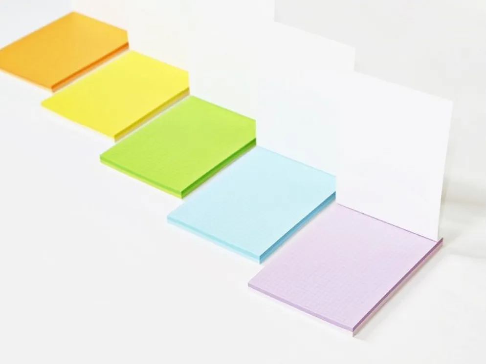 Kobeha Memot A7 Memo Pad