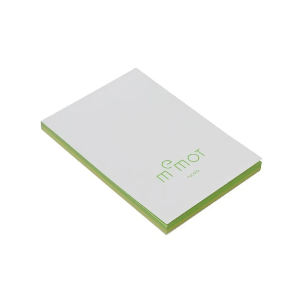 Kobeha Memot A7 Memo Pad