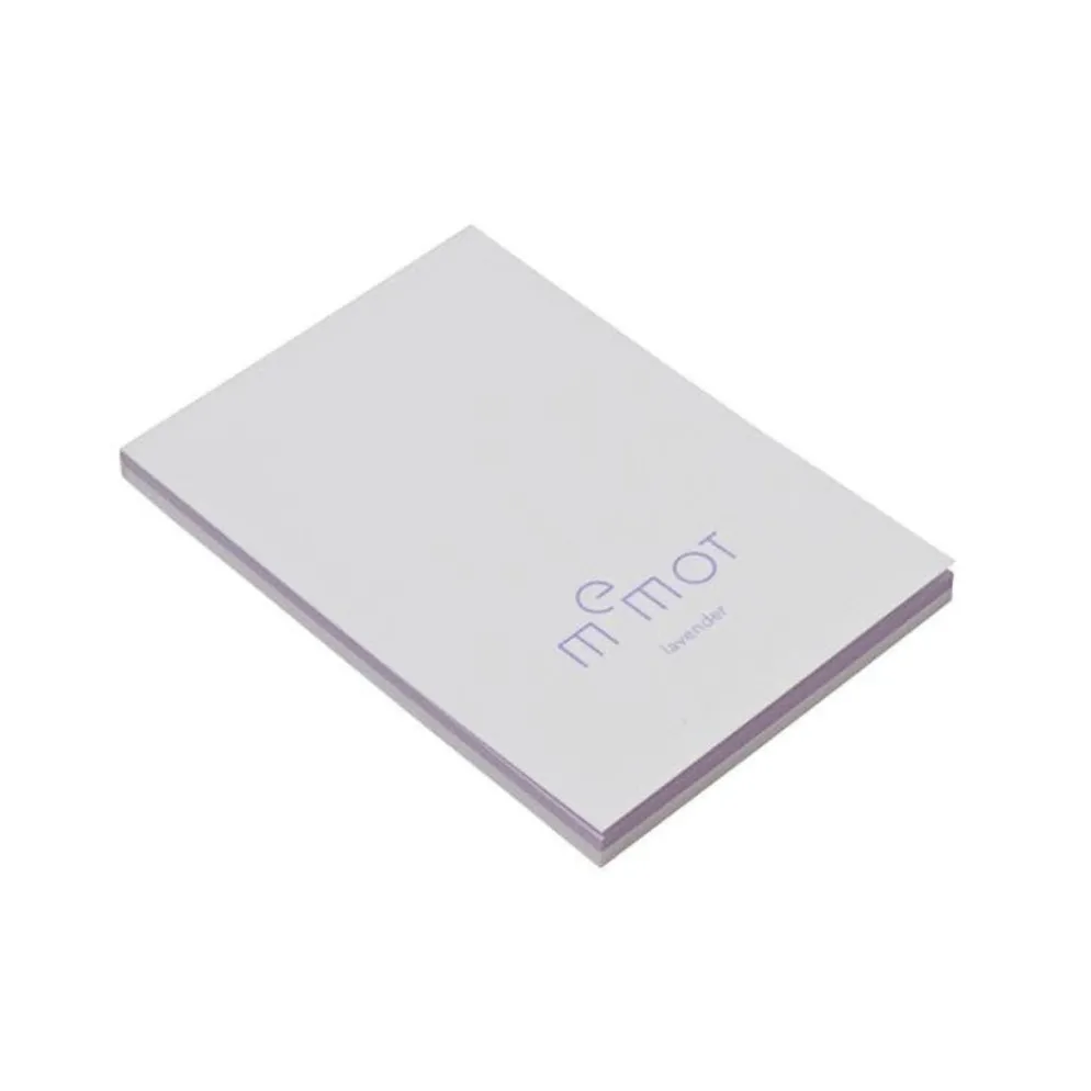 Kobeha Memot A7 Memo Pad