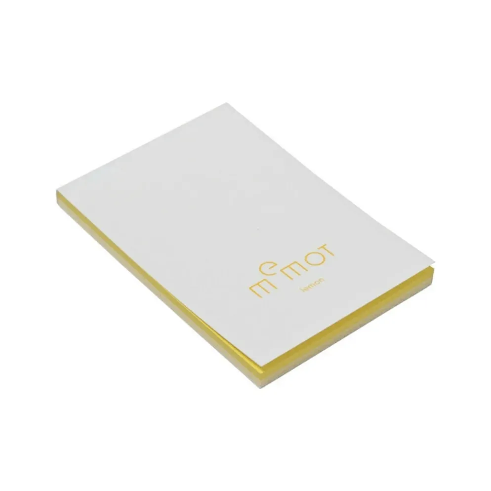 Kobeha Memot A7 Memo Pad