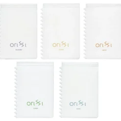 Kobeha Orissi Memo Pad – Foldable Tab Checklist Notepad