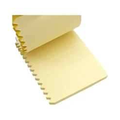 Kobeha Orissi Memo Pad – Foldable Tab Checklist Notepad