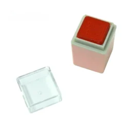 Kodomo No Kao Miffy Mini Pom Stamp