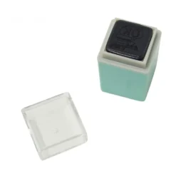 Kodomo No Kao Snoopy Mini Pom Stamp