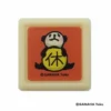 Kodomo No Kao x Ganaha Yoko Self-Inking Stamp - Panda (Rest)