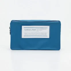 Kokuyo A4 Classic Pouch