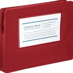 Kokuyo A4 Classic Pouch