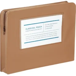 Kokuyo A4 Classic Pouch