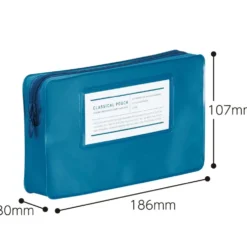 Kokuyo A4 Classic Pouch