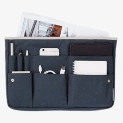 Kokuyo Bag-in-Bag A4 Horizontal