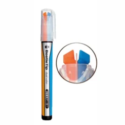 Kokuyo Beetle Tip Dual Colour Highlighter (2025)