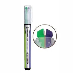 Kokuyo Beetle Tip Dual Colour Highlighter (2025)